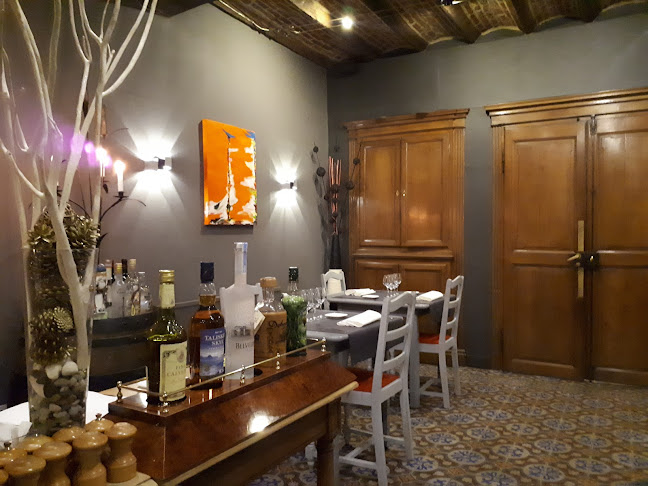 Comentarii opinii despre Le Coin Quotidien