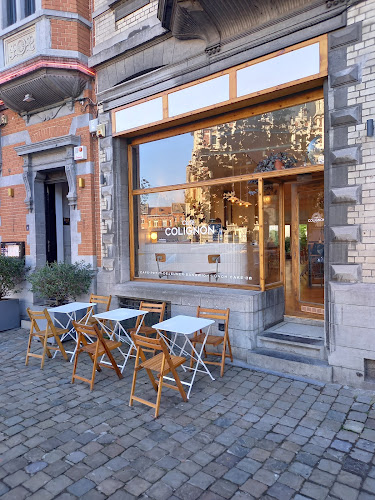 Café Colignon - Schaarbeek