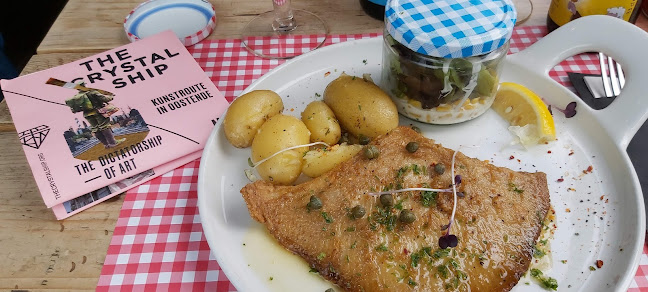 Wapenplein 16, 8400 Oostende