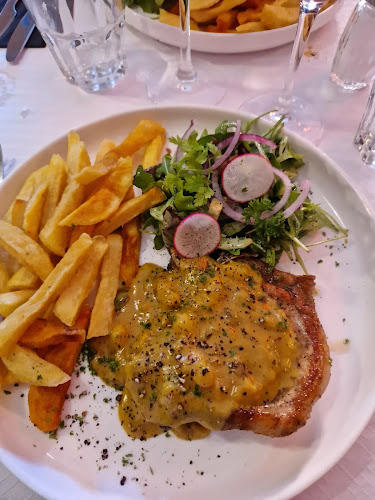 Émile Bistro - Horeca