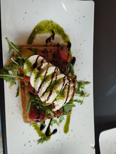 House of waffles - Horeca