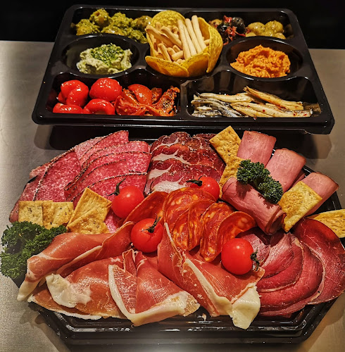 Opinii despre Tables Delicatessen în Ranst - Horeca