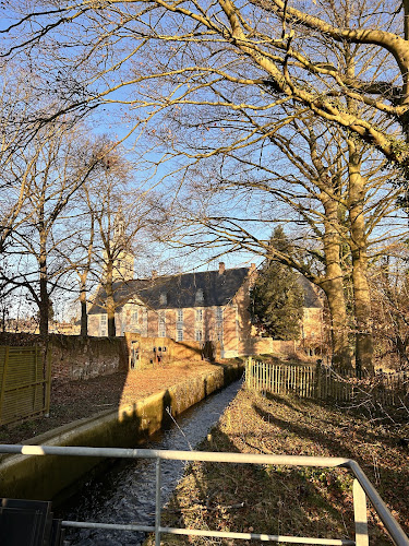 Opinii despre Brasserie De Abdijmolen în Leuven - Horeca