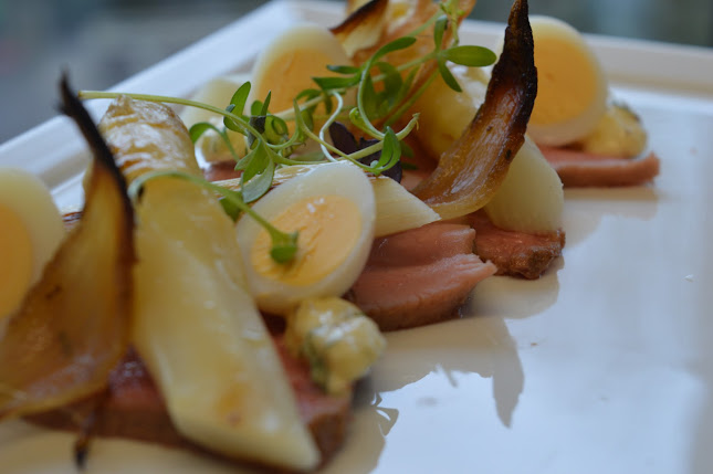 Reviews of Le pré des Oréades in Spa - Horeca