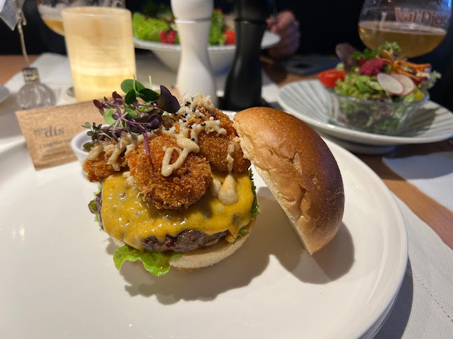 Comentarii opinii despre An den Linden