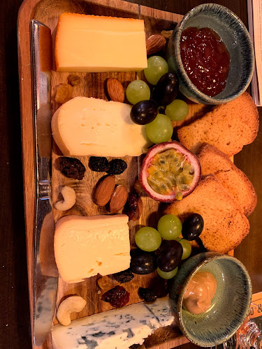 Comentarii opinii despre Bar Rose Red