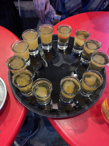 Comments and reviews of Chili Bar