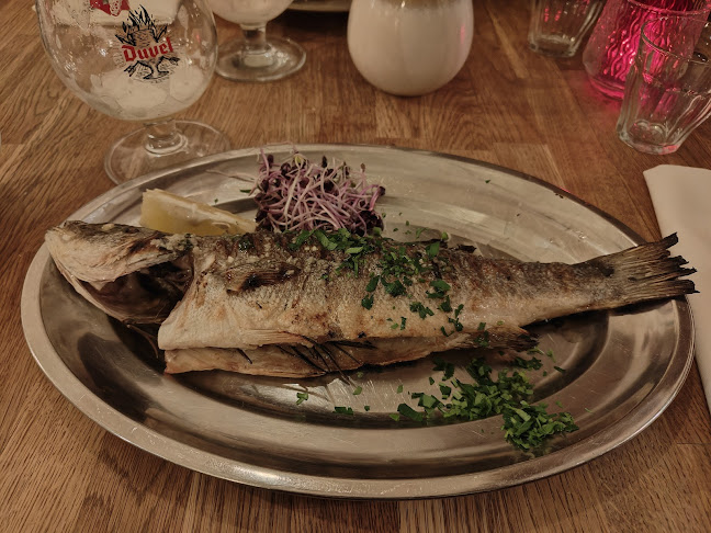 Londenstraat 6, 2000 Antwerpen