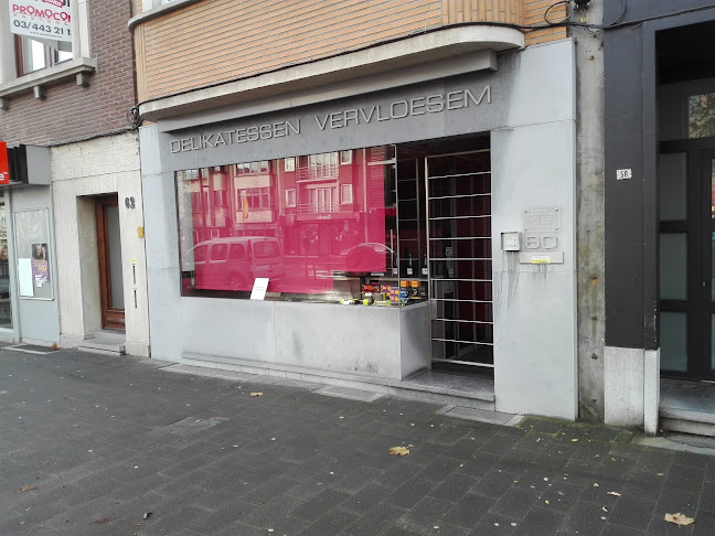Delikatessen Vervloesem - Mortsel
