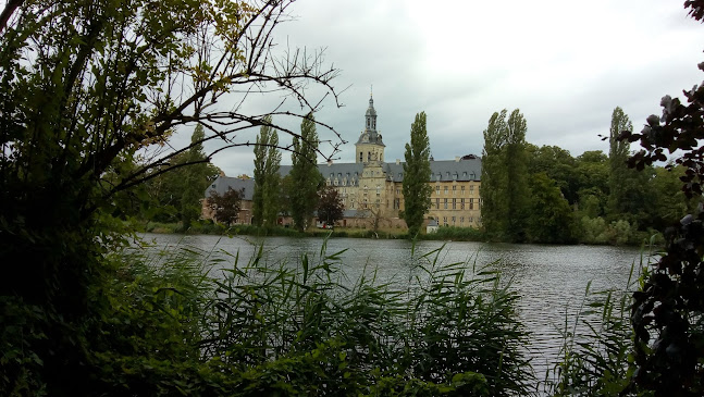 Opinii despre Brasserie De Abdijmolen în Leuven - Horeca