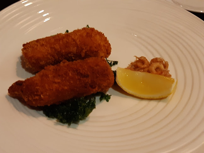 Martin's Visrestaurant Phone number