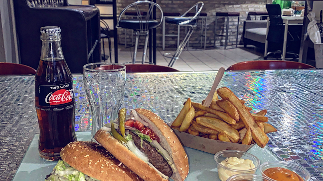 Opinii despre Pizzeria Emalen în Aubange - Horeca