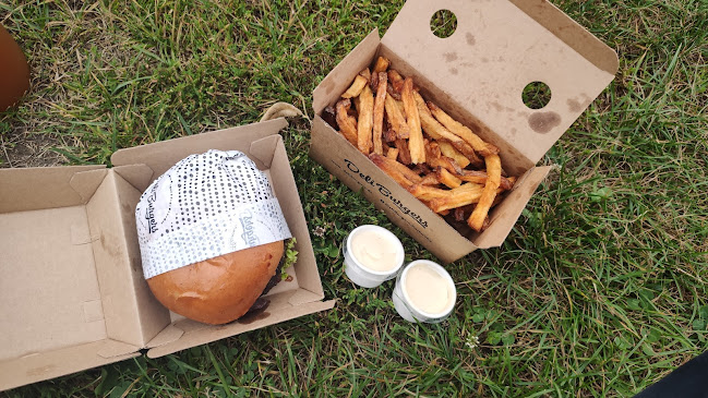 Comentarii opinii despre DeliBurgers