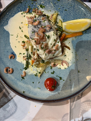 Le Pêcheur - Brussel