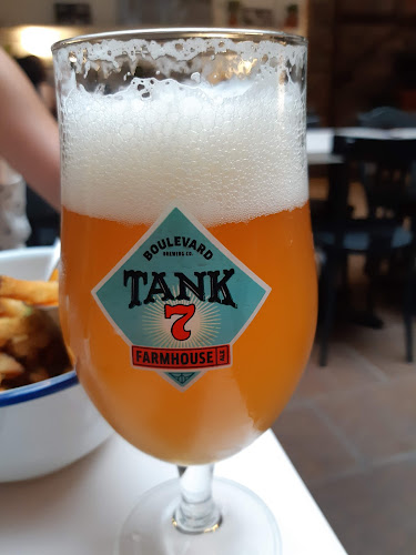 Tasty viandes locales