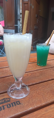 Cartagena Salsa Bar - Horeca