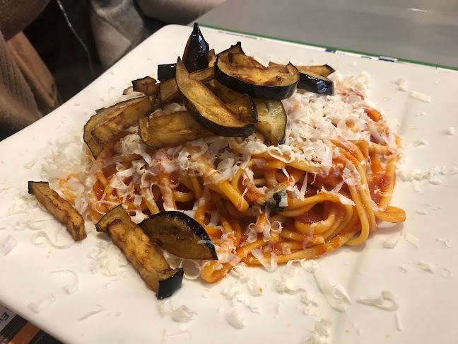 Comentarii opinii despre Pasta Inn