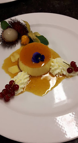 Cuisine Carte Blanche - Horeca