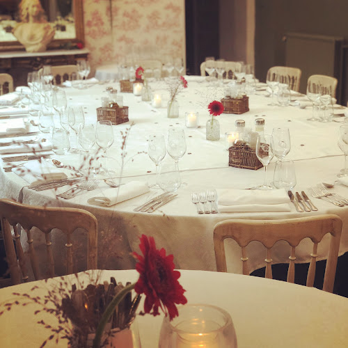 Kammerstraat 20, 9000 Gent