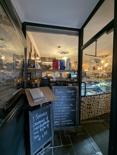 Eekhoutstraat 3, 8000 Brugge