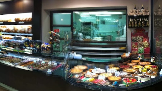 Opinii despre BAKERY DOS PRAZERES în Profondeville - Horeca