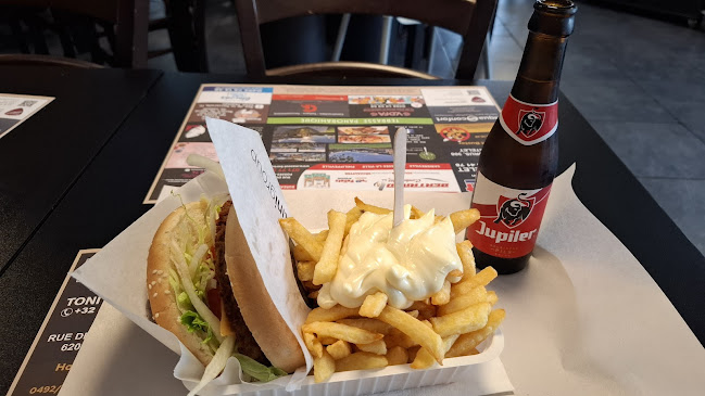 Rue de la Station 57, 5060 Sambreville