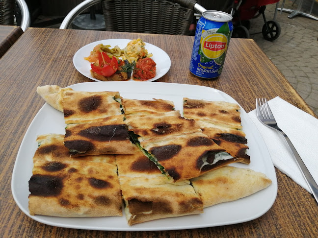 Opinii despre Pidem în Brussel - Horeca