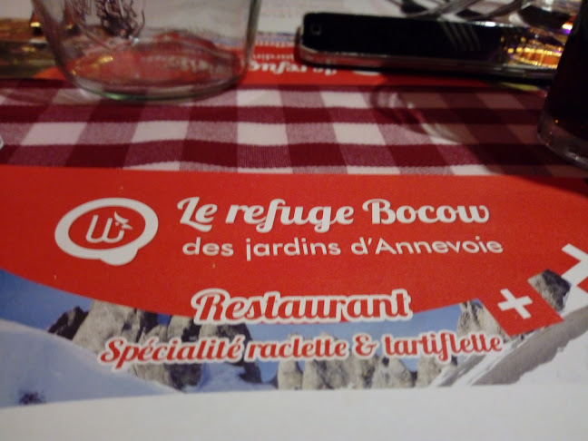 Opinii despre Bocow în Anhée - Horeca