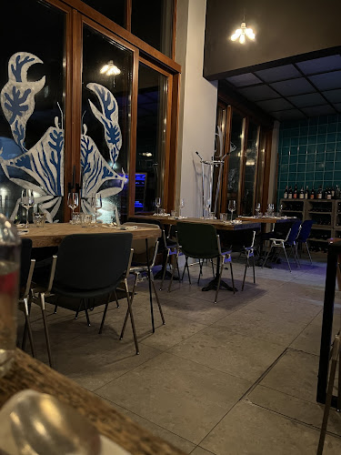 Comentarii opinii despre Crab Club