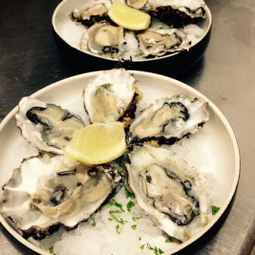 Brassérise - Horeca