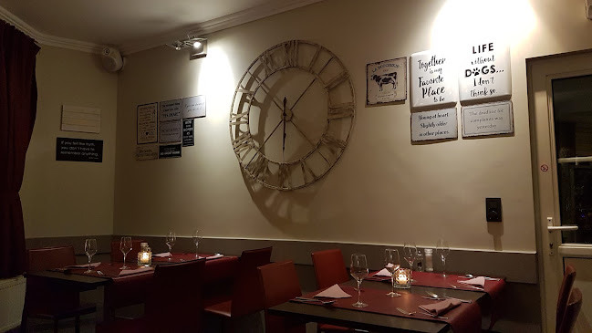 Opinii despre 't Molenhuys în Glabbeek - Horeca
