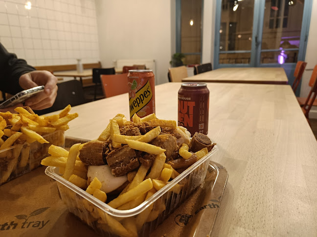 De Frietketel - Horeca