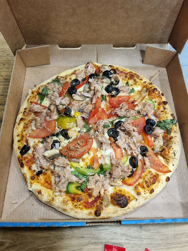 Domino's Pizza Woluwe - Sint-Lambrechts-Woluwe