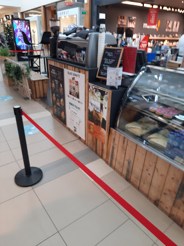 Black Coffee Shopping Nivelles