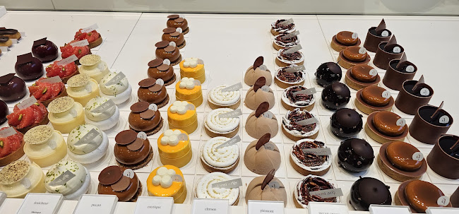Joost Arijs - Horeca