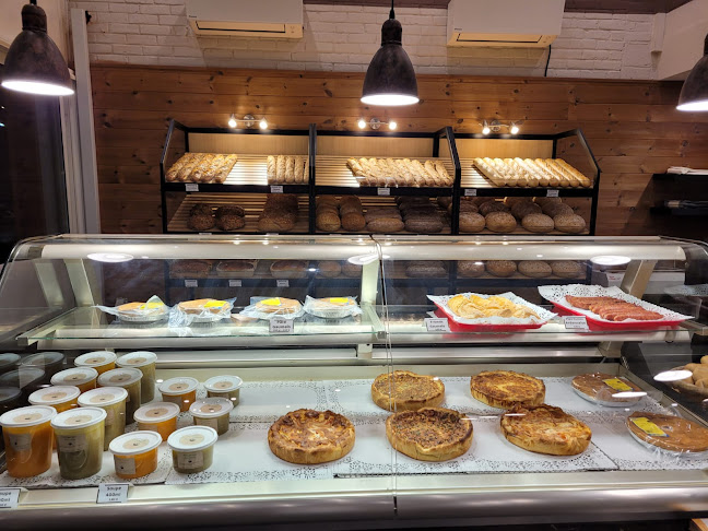 Boulangerie De La Spetz