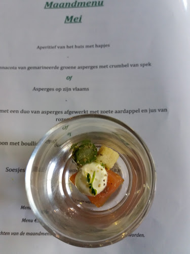 't Schitterend Ongeluk - Herzele