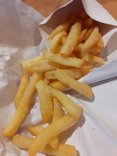 Friterie "Chez Dech" - Horeca