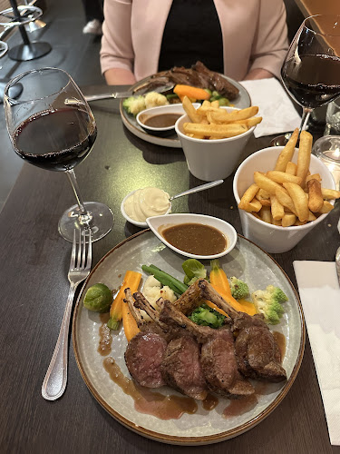 Comments and reviews of Restaurant Jacob