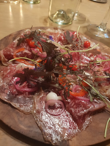 Opinii despre Den Dorsvlegel în Sint-Niklaas - Horeca