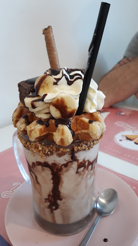 Rue de l'Industrie 1, 4100 Seraing