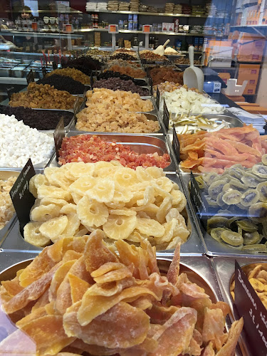 Les fruits du soleil - Horeca