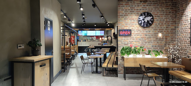 Domino's Pizza Tongeren