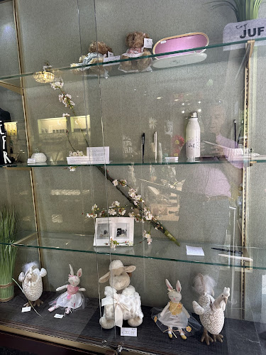 Hermes chocolaterie - Ronse