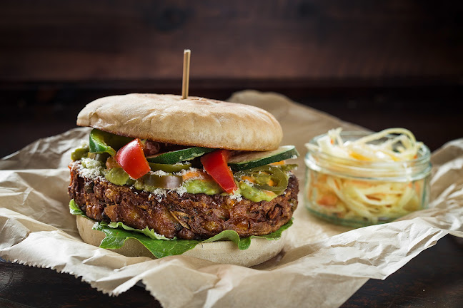 Comentarii opinii despre HOMEBURGERS