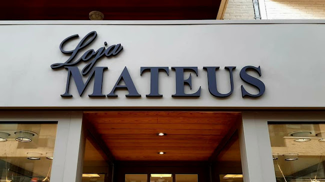 Loja Mateus