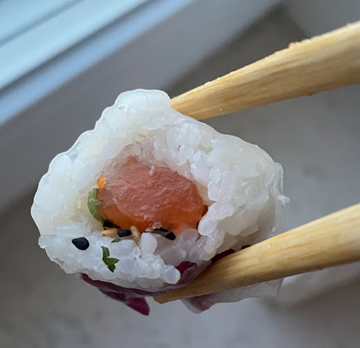 Sushi Winkel Woluwe Stokkel - Horeca