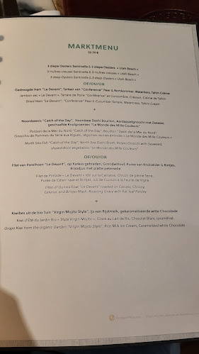 Pakhuis - Horeca