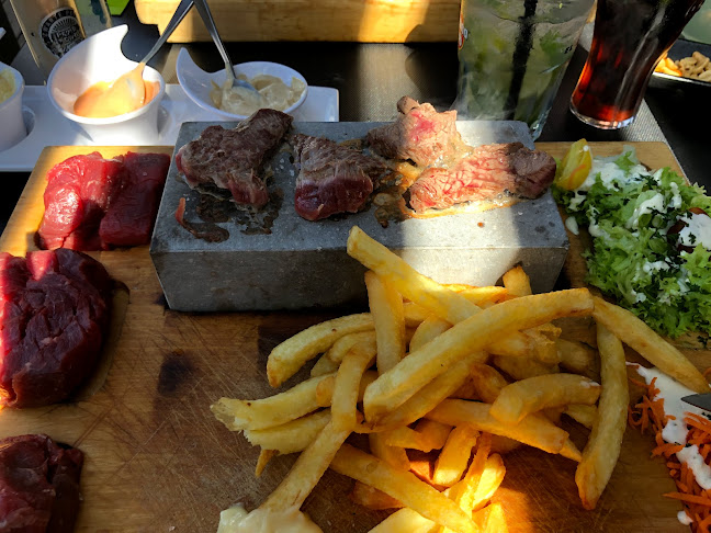 Comentarii opinii despre le Nulay