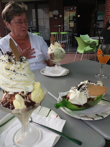 Le Mont Blanc - Horeca